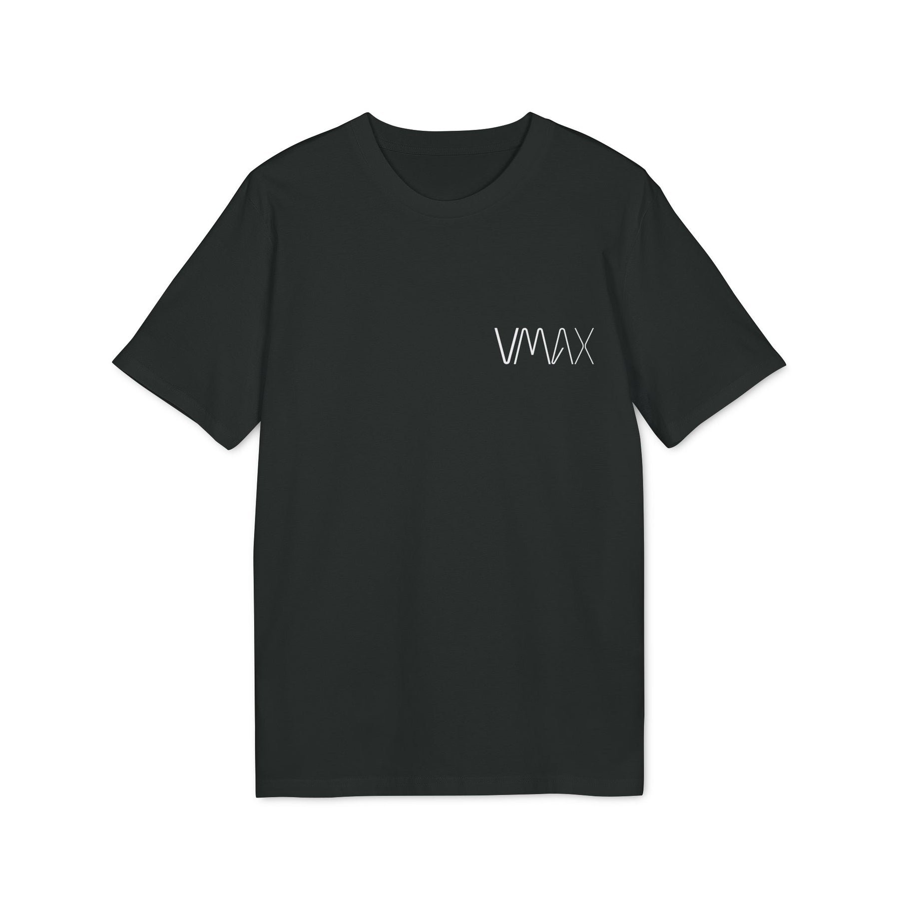 VMAX T-Shirt schwarz