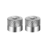 Ventilkappen 2er Set