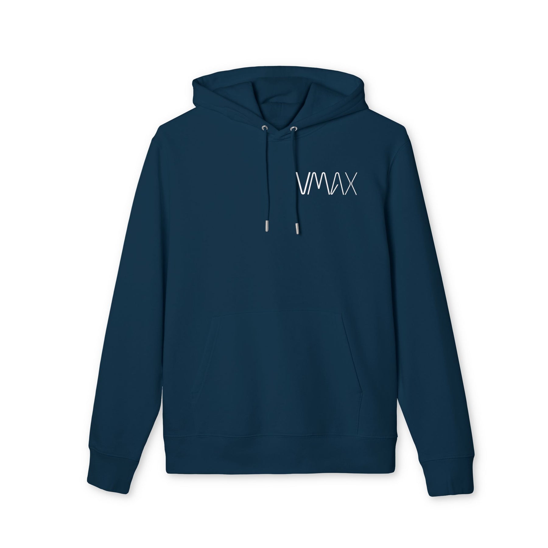 VMAX Unisex Hoodie aus nachhaltigen Materialien