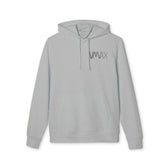 VMAX Unisex Hoodie aus nachhaltigen Materialien