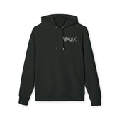 VMAX Unisex Hoodie aus nachhaltigen Materialien