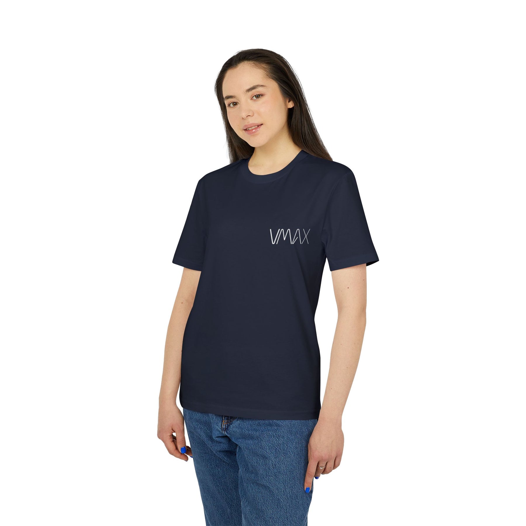 VMAX T-Shirt Frontansicht