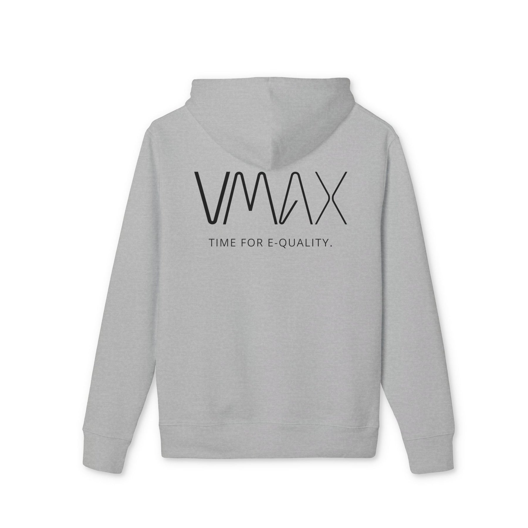 VMAX Unisex Hoodie aus nachhaltigen Materialien