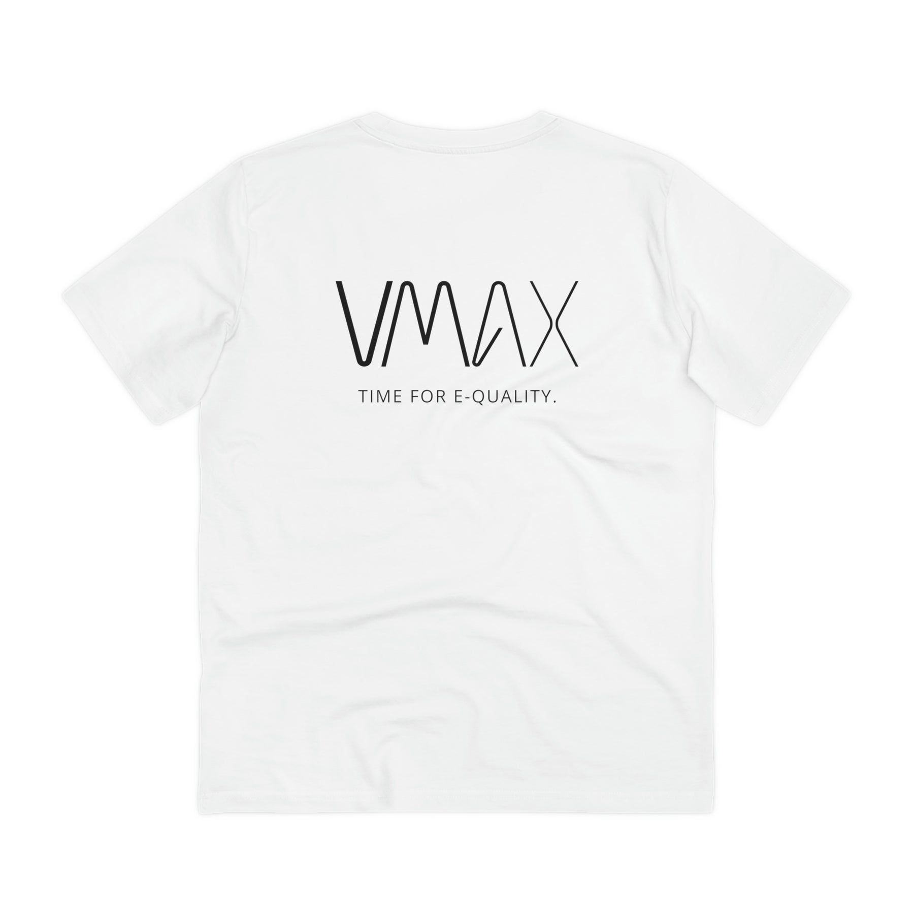 VMAX Eco T-Shirt Unisex