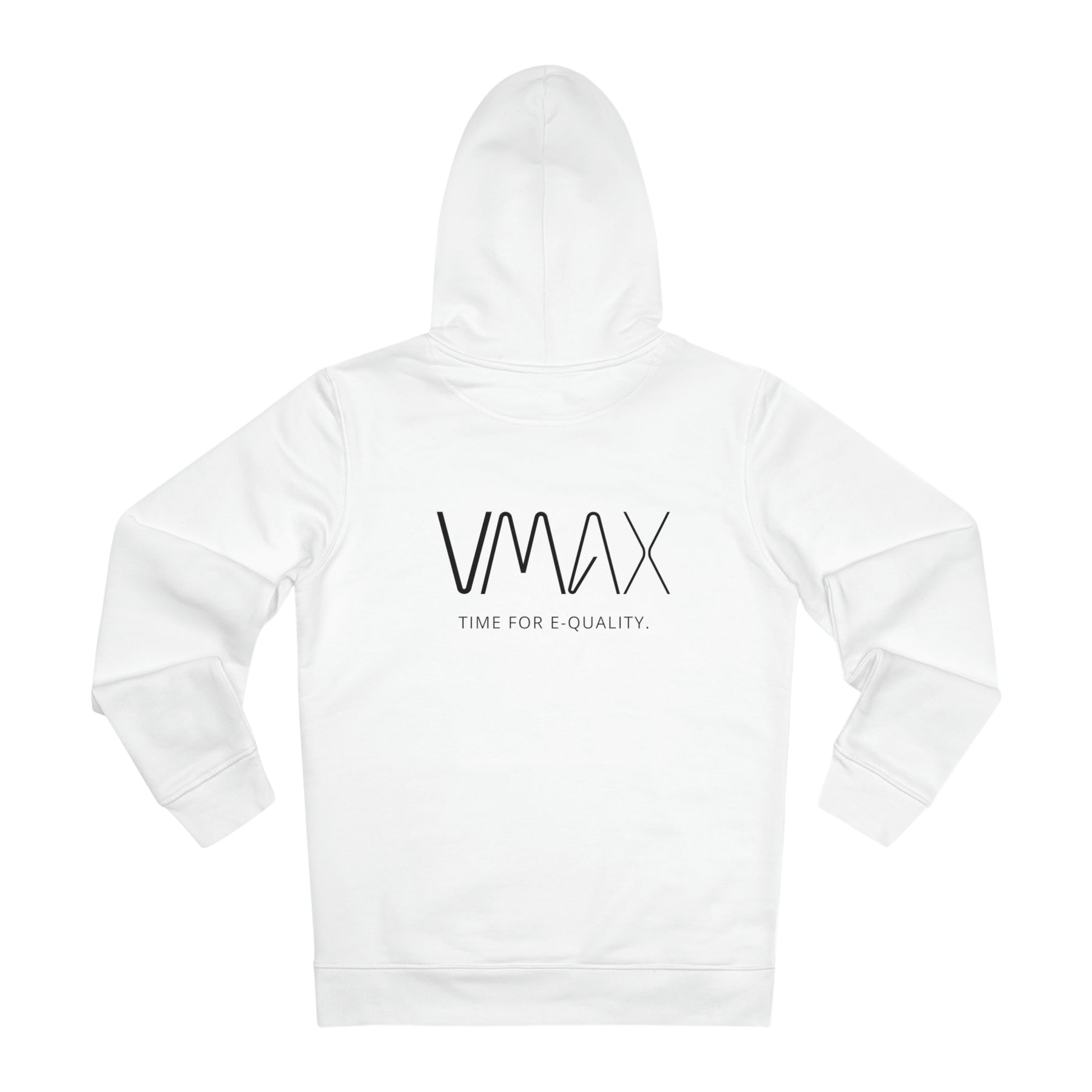 VMAX Eco-Hoodie Unisex