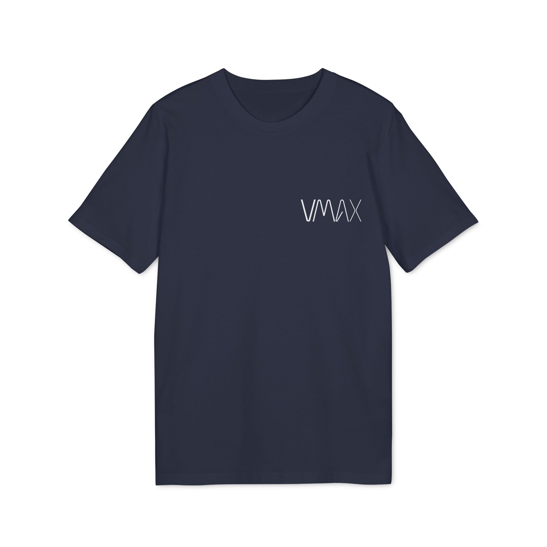 VMAX T-Shirt Navy