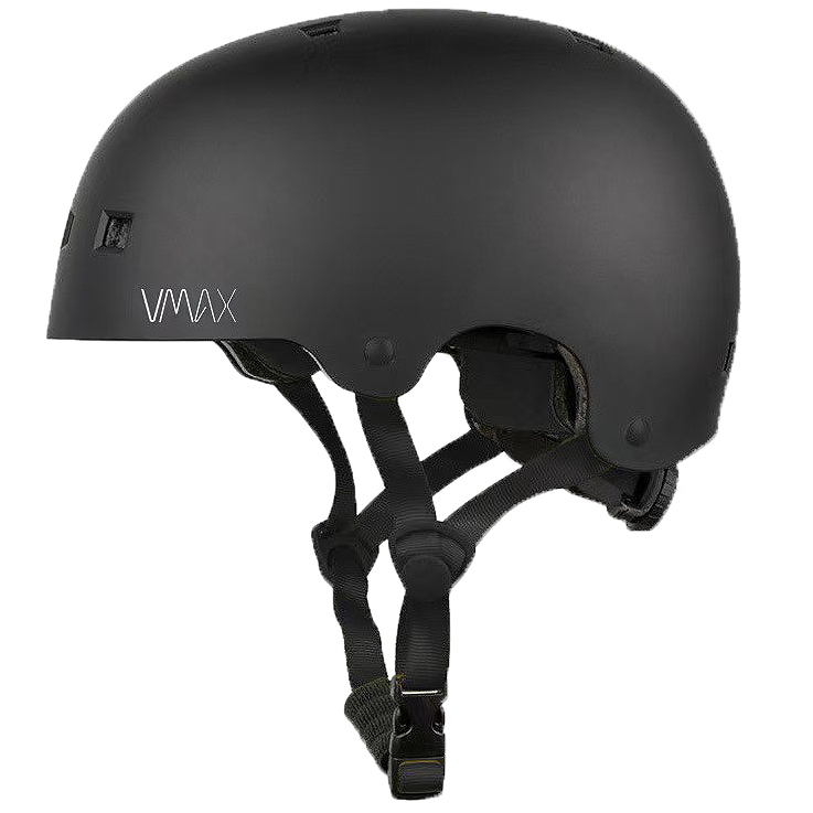 Größenverstellbarer Helm
