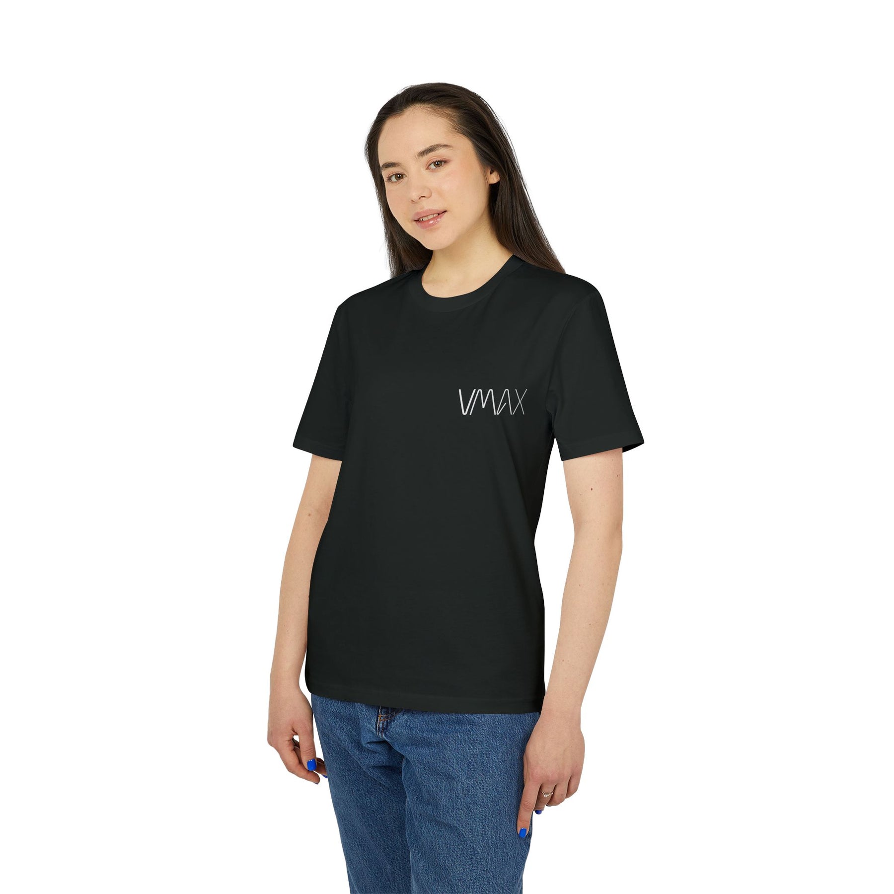 VMAX T-Shirt schwarz
Frontansicht