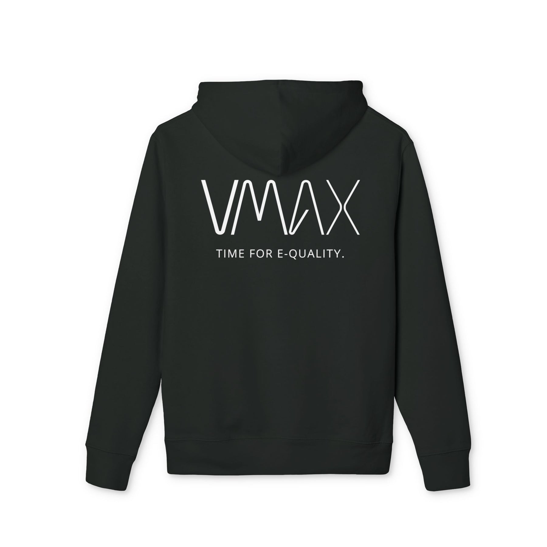 VMAX Unisex Hoodie aus nachhaltigen Materialien