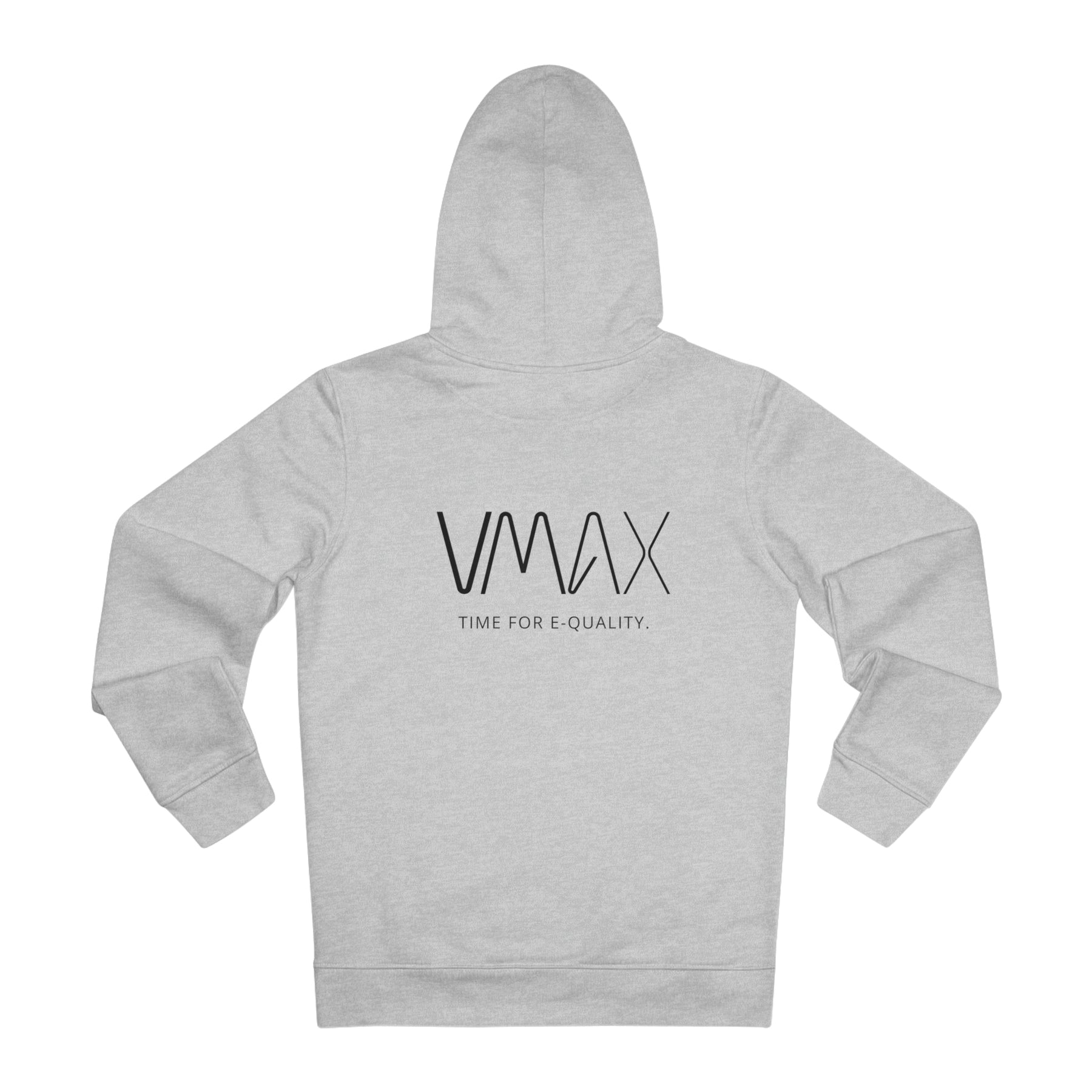 VMAX Eco-Hoodie Unisex