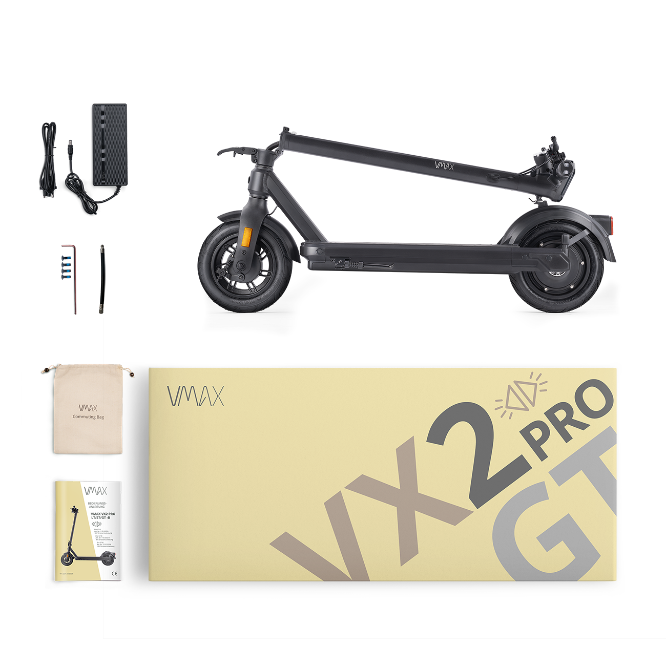 VX2 PRO