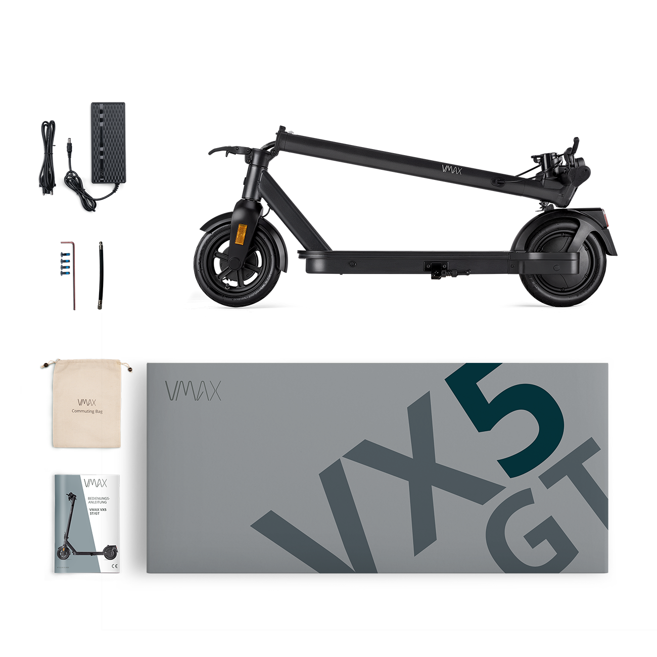 VX5 GT