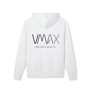 VMAX Unisex Hoodie aus nachhaltigen Materialien
