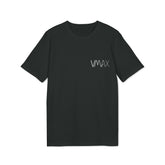 VMAX T-Shirt schwarz
