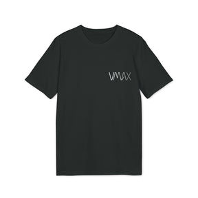 VMAX T-Shirt schwarz
