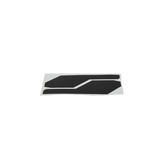 VX2 Pro Aufkleber Motorabdeckung hinten
