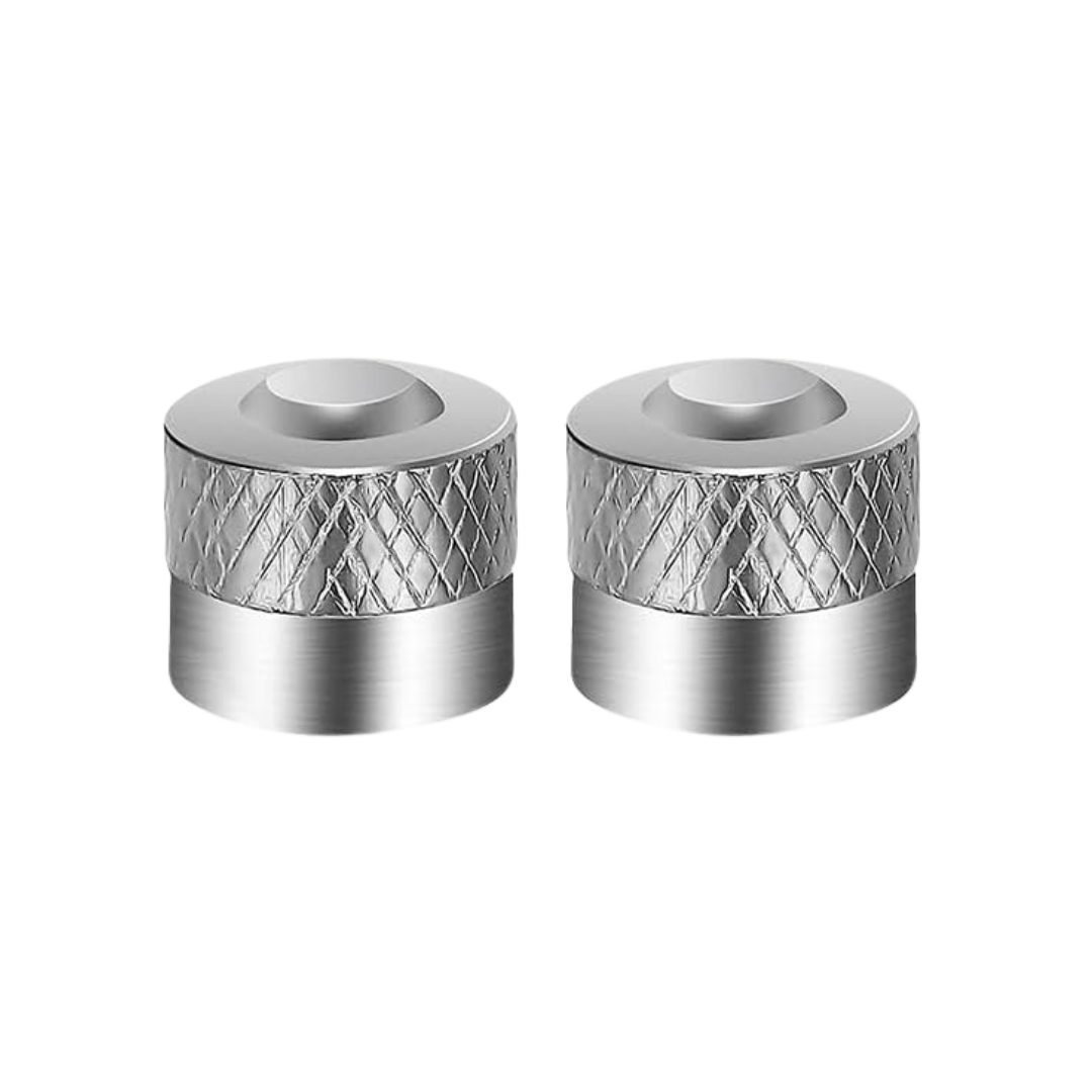 Ventilkappen 2er Set