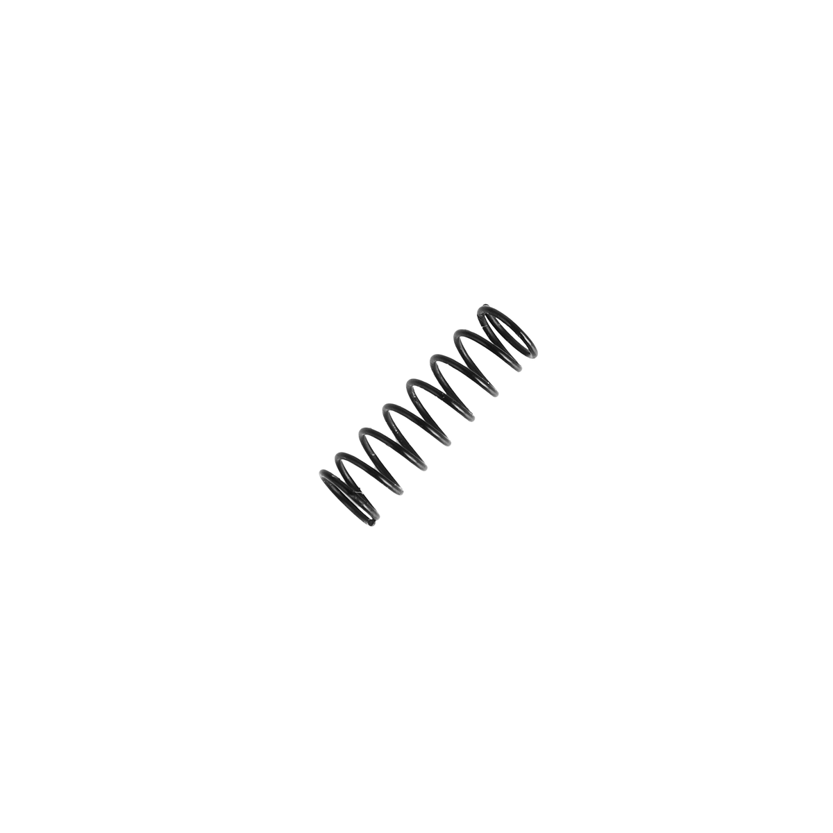 Feder Verriegelung VX2_4
