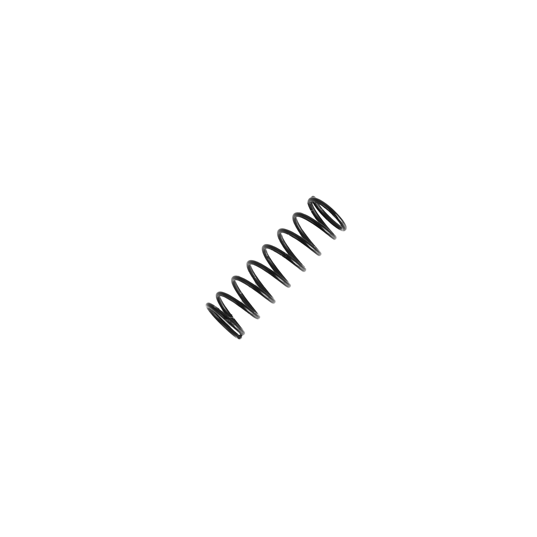 Feder Verriegelung VX2_4