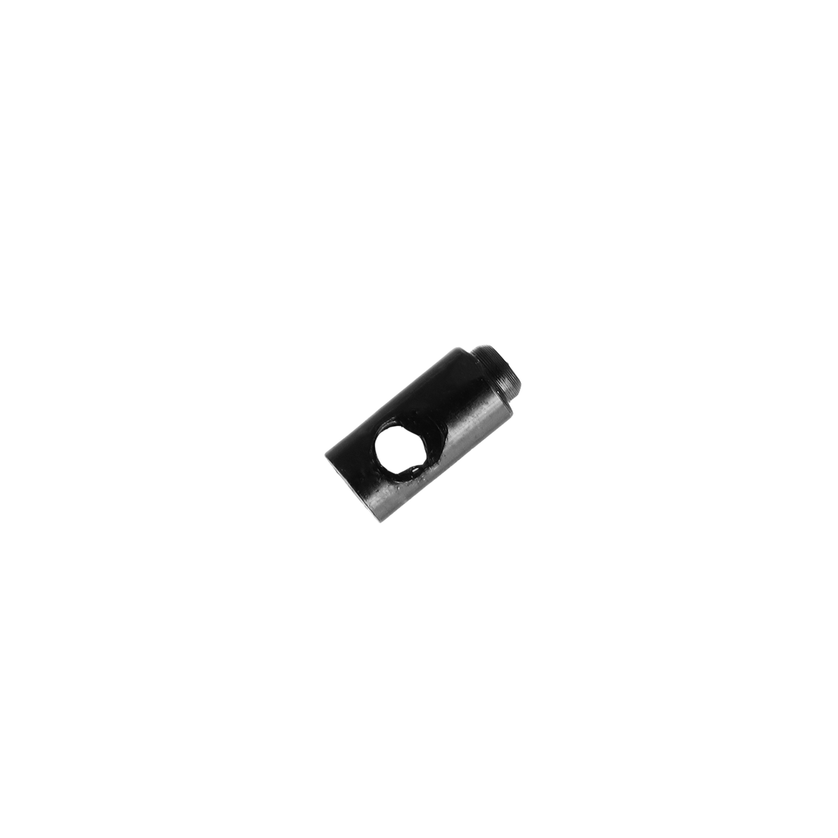 Verriegelung Achse VX2_4