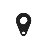 Fixierung Motor VX2_4G
