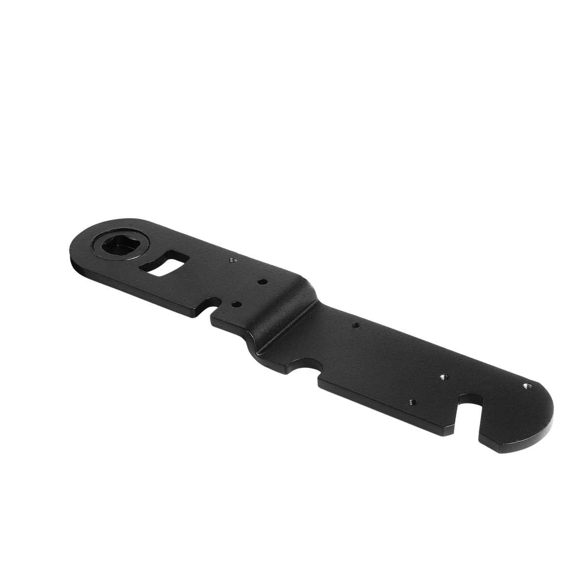Halterarm hinten links VX2_4G