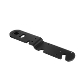 Halterarm hinten links VX2_4G