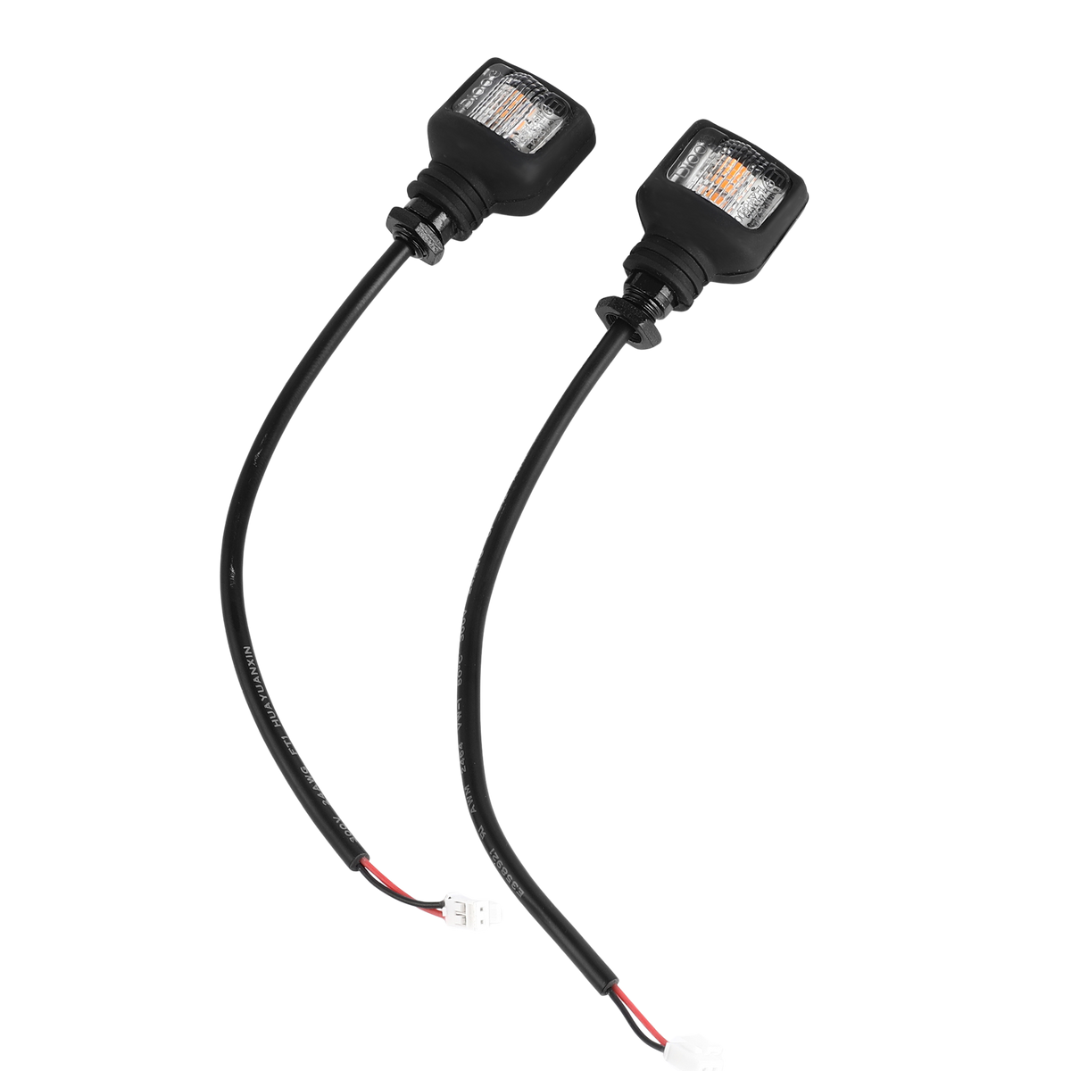 Blinker hinten Links VX2_4 (1 Blinker, kein 2er Set)
