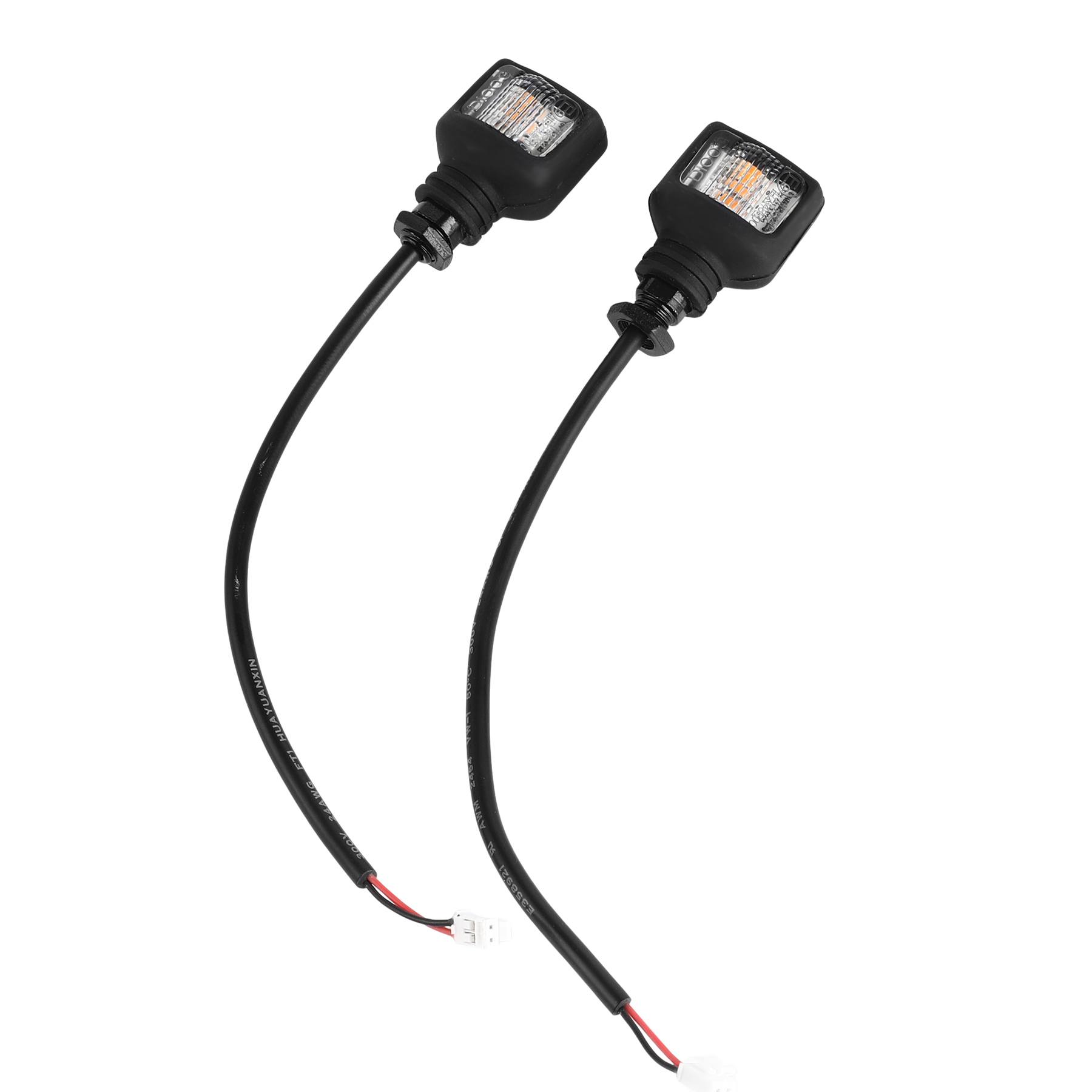Blinker hinten Links VX2_4 (1 Blinker, kein 2er Set)