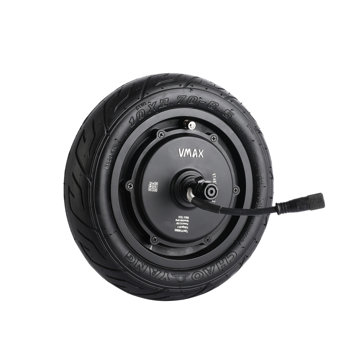 Getriebemotor VX2 Gear
