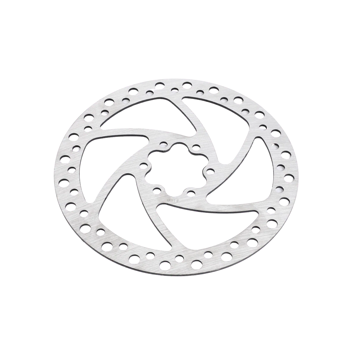 Bremsscheibe 2.0 mm