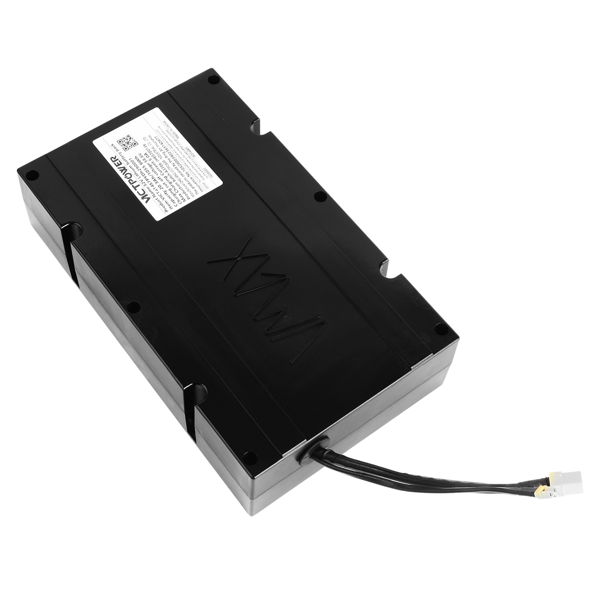 Akku 54V 20.3 Ah