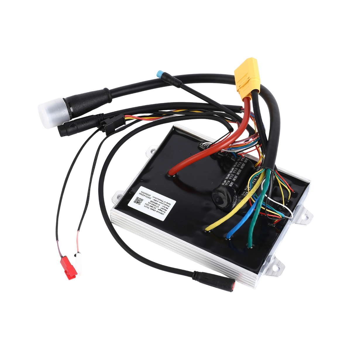 Elektronik VX4_2 (DE)