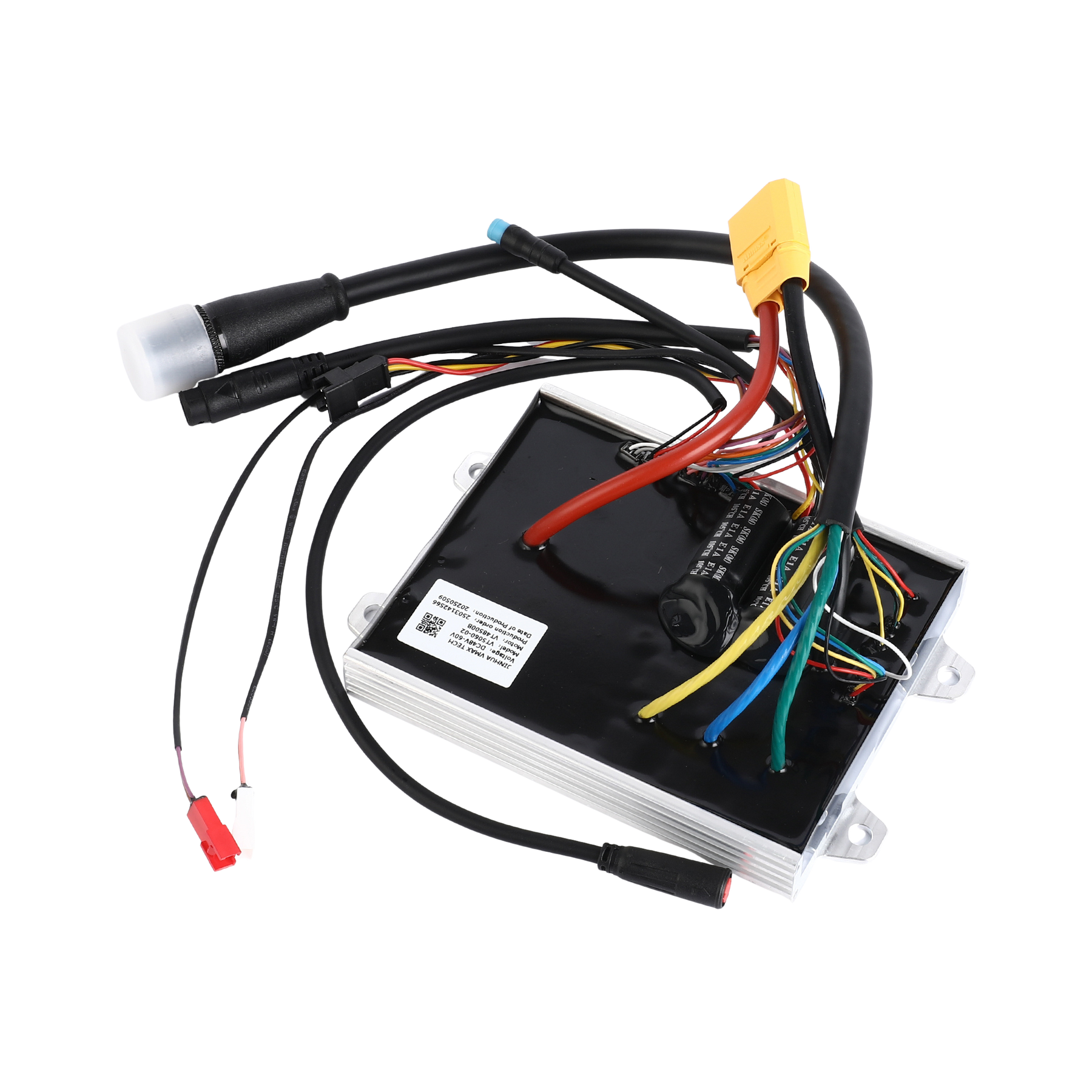 Elektronik VX4_2 (DE)