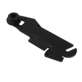 Haltearm hinten links  VX4_2