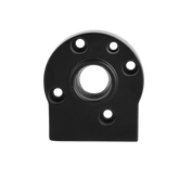 Abdeckung Federung Links Hinten VX4_2