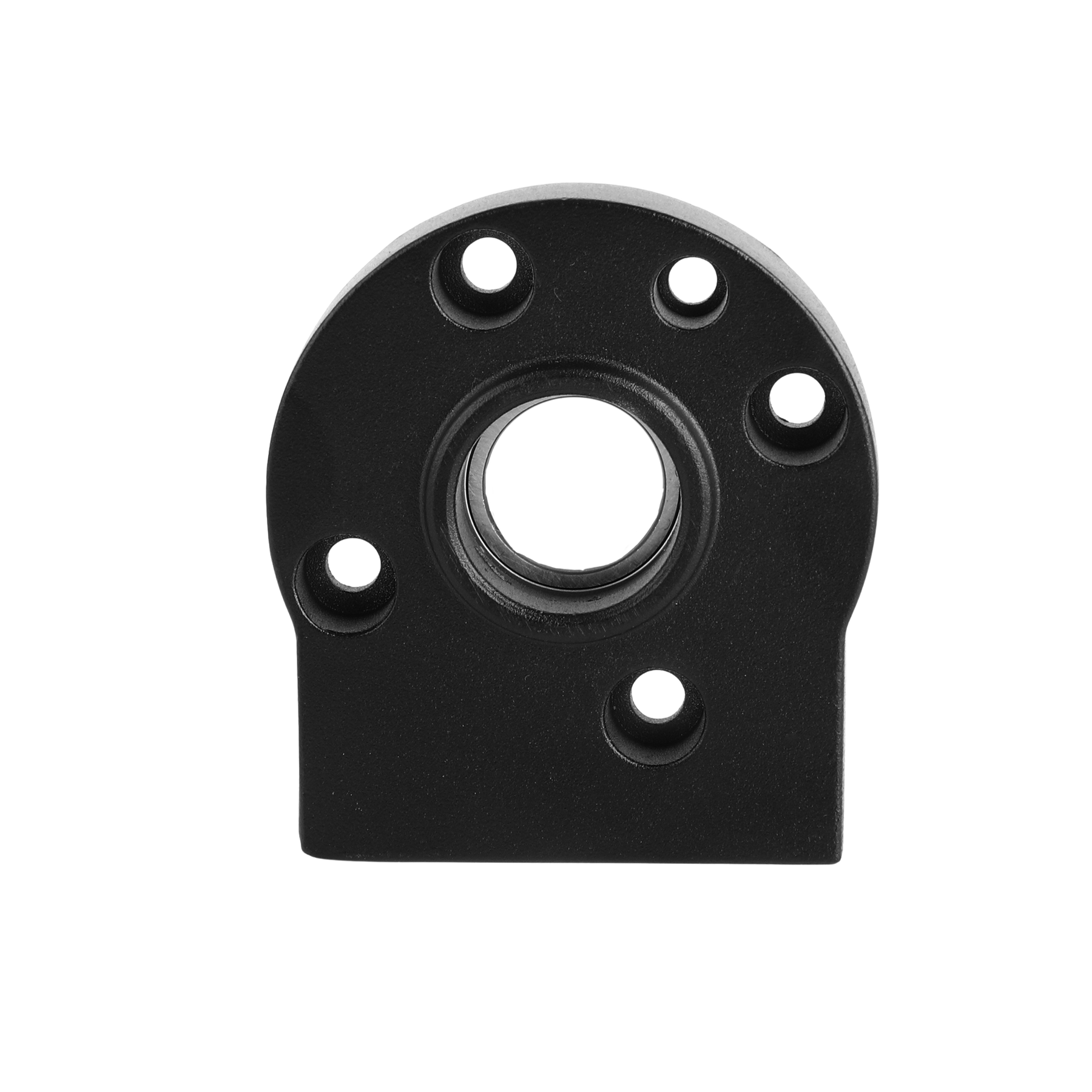 Abdeckung Federung Links Hinten VX4_2