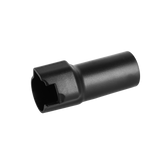Zierrohr Lenker Links VX4_2