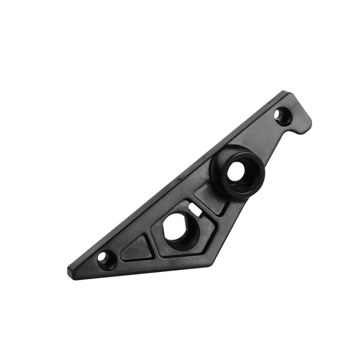Abdeckung Federung Links Hinten VX2_4