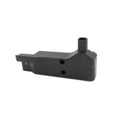 VX5 PRO Abdeckung Gabel hinten links