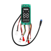 LED-Segmentdisplay VX2 LITE