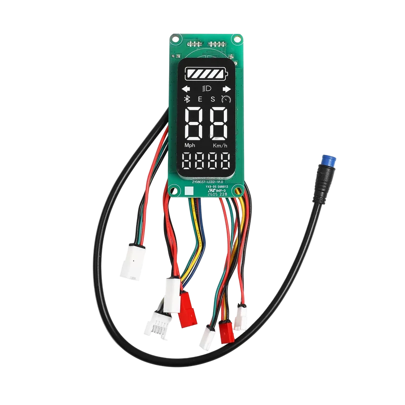 LED-Segmentdisplay VX2 LITE