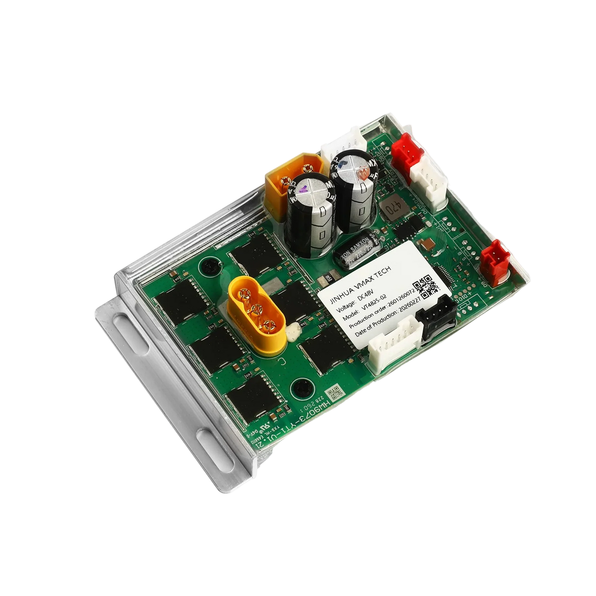 V-Core Elektronik 25A VX2 LITE