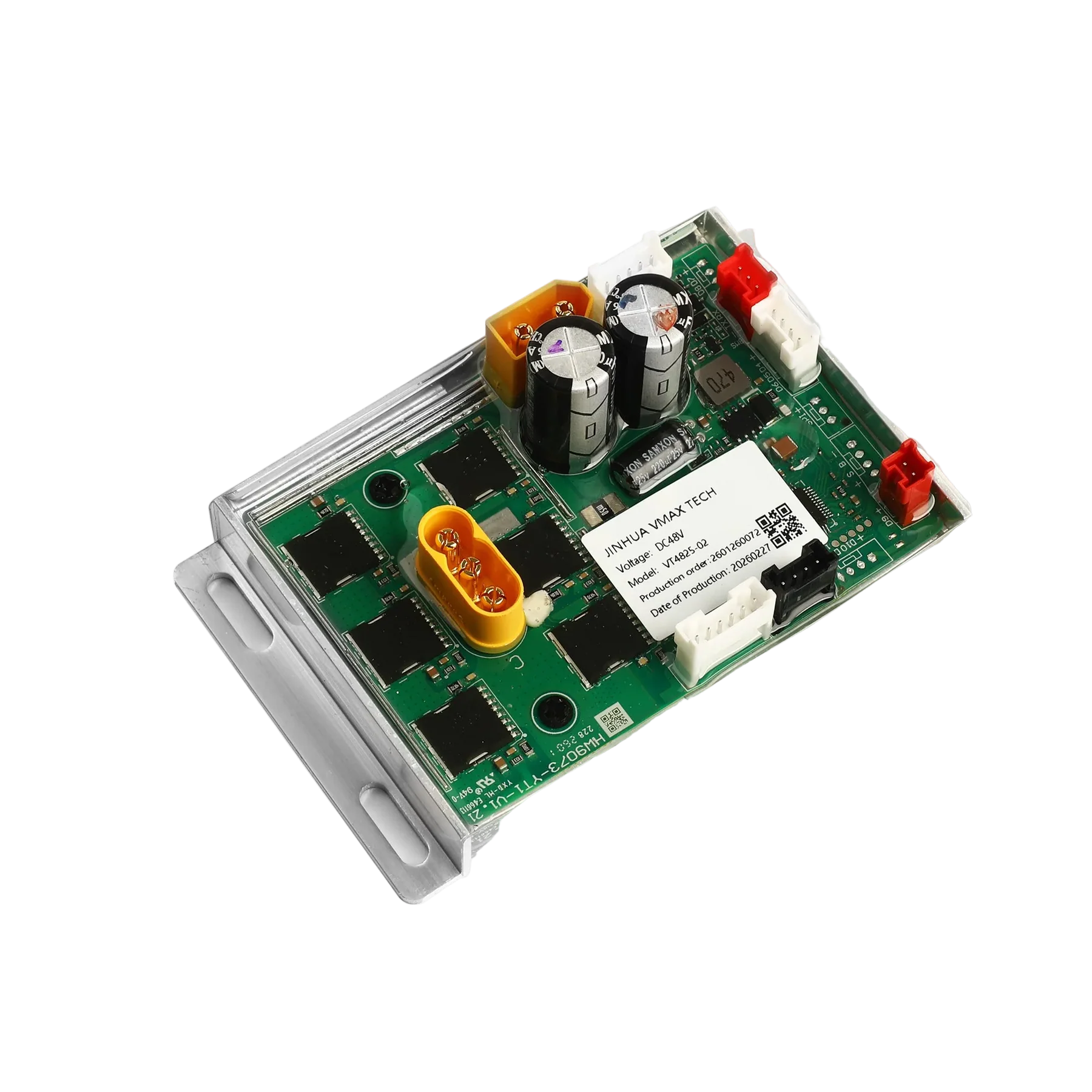 V-Core Elektronik 25A VX2 LITE