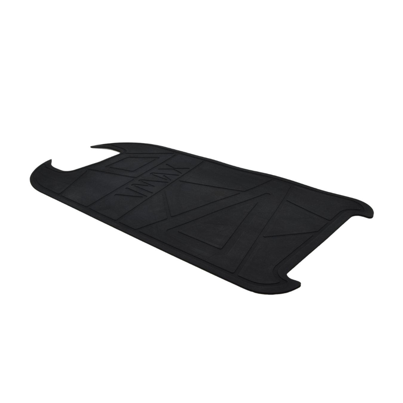 R55 PRO Abdeckung Trittbrett