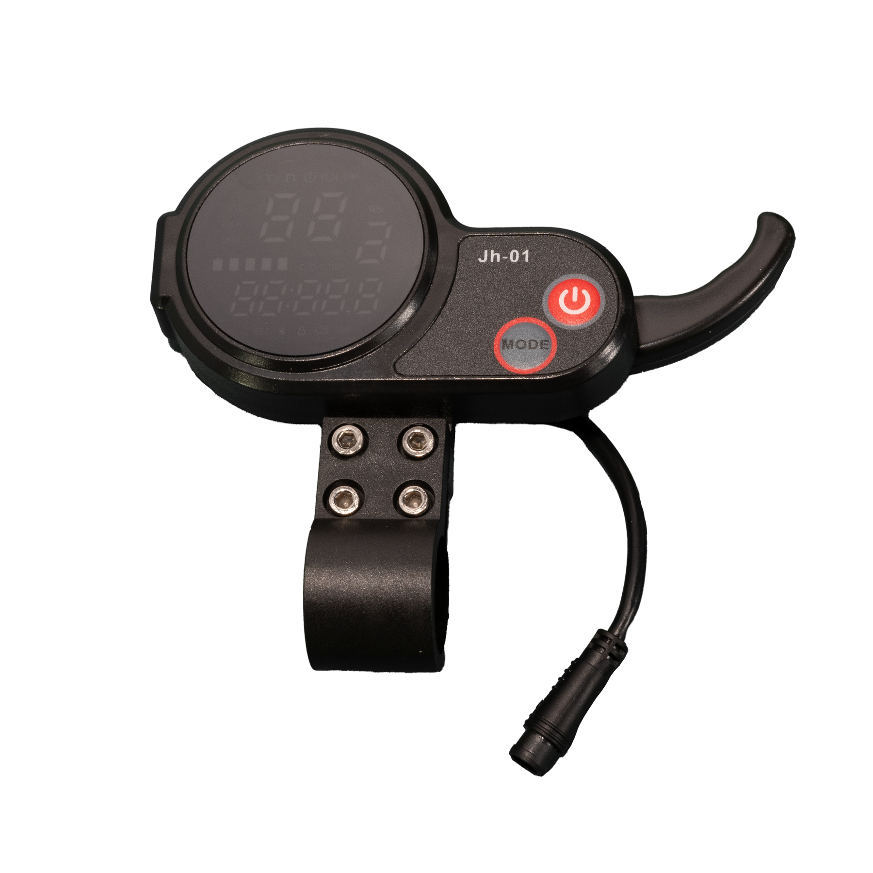 DISCONTINUED -- R25 Display