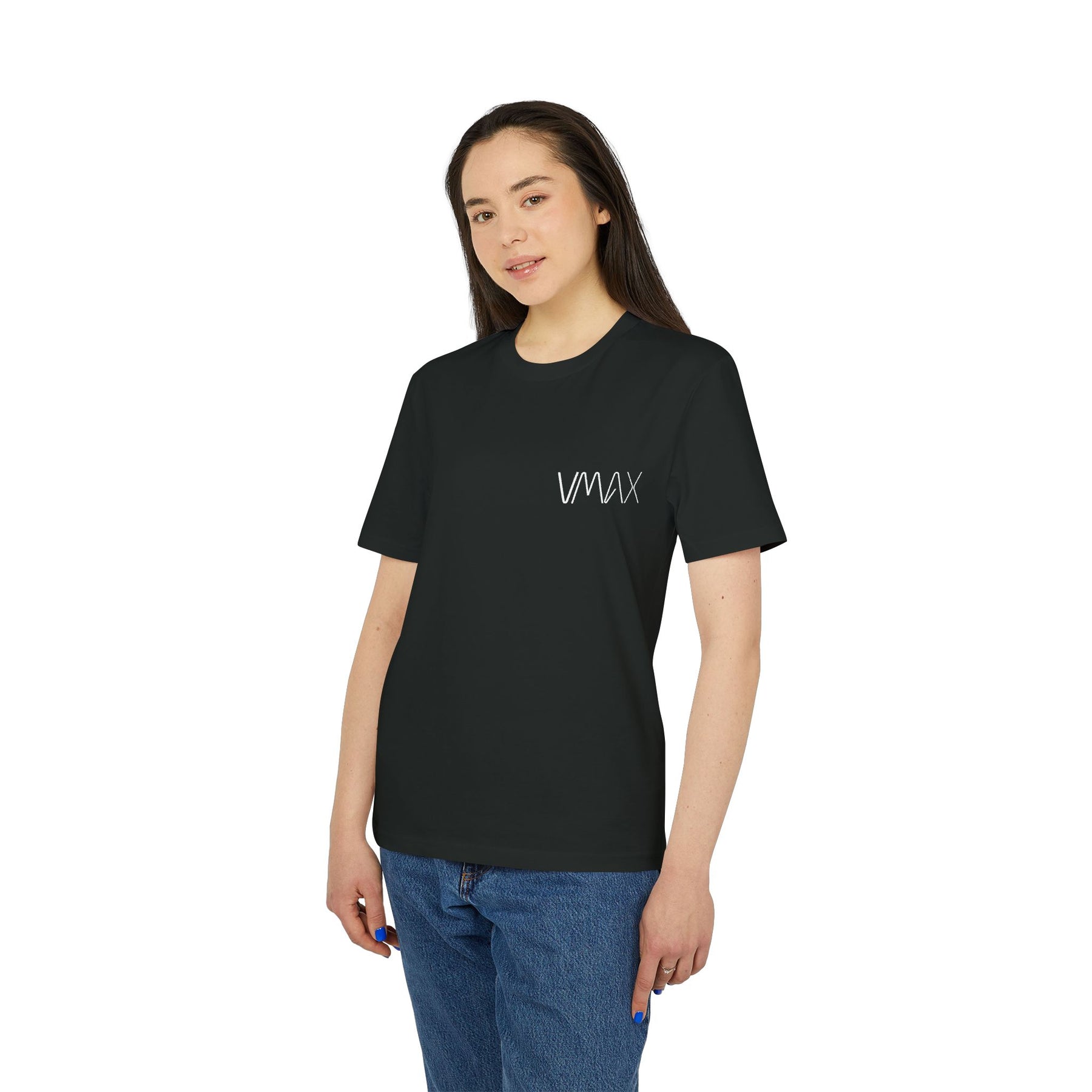 VMAX Eco T-Shirt Unisex