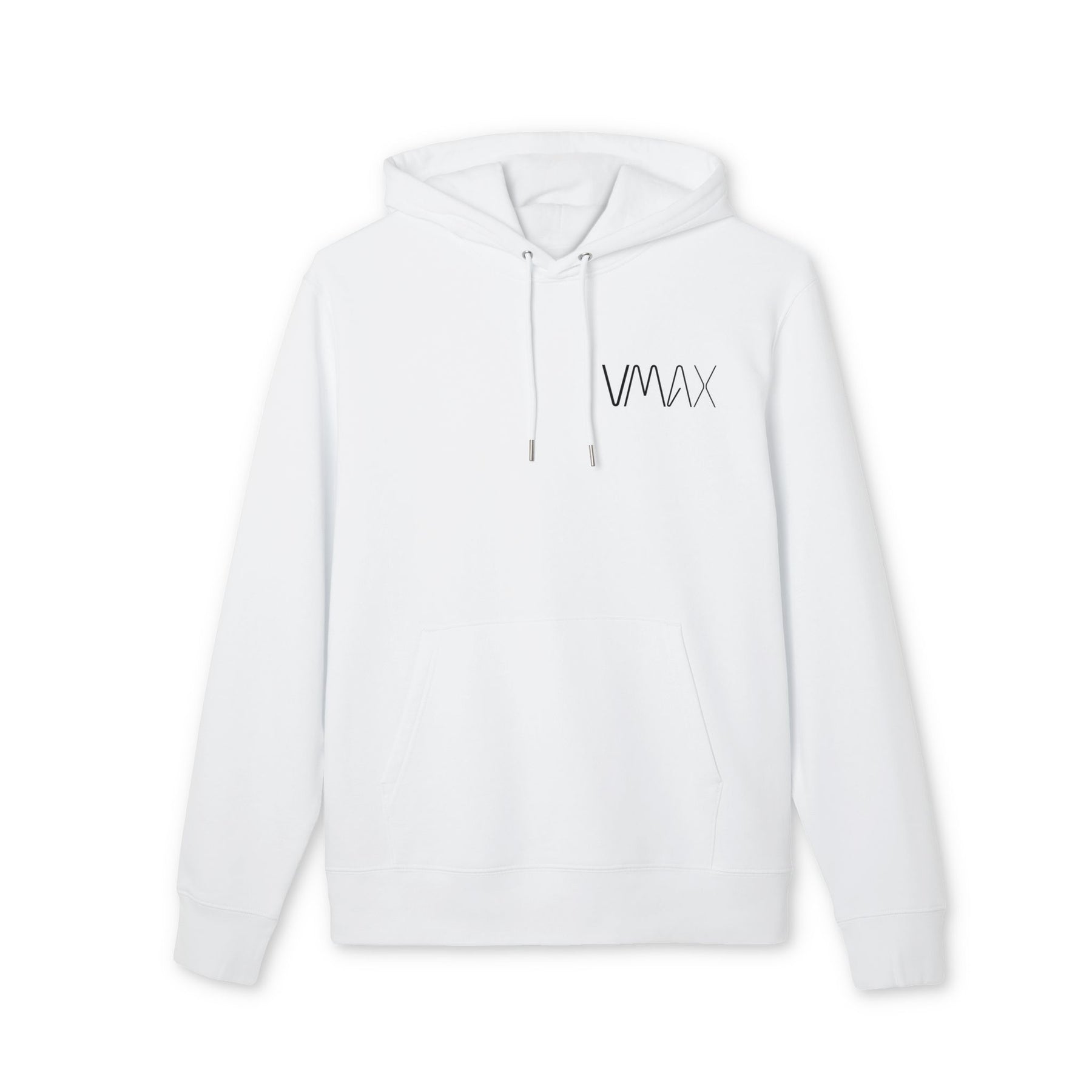 VMAX Unisex Hoodie aus nachhaltigen Materialien