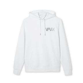 VMAX Unisex Hoodie aus nachhaltigen Materialien