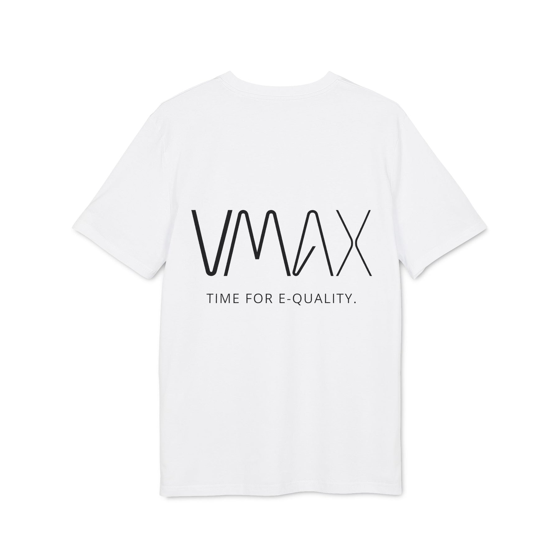 VMAX Eco Unisex T-Shirt